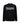 GOODBRAND 26FW Magpie on Branch & Paddle Print Embroidery Crew Neck Long Sleeve