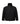 GOODBRAND x PLAYBOY Collaboration 2025 F/W Full-Logo Print Down Jacket