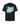 GOODBRAND 2025SS Stereoscopic star TEE