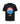 GOODBRAND 2025SS Coconut tree slogan TEE