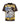 GOODBRAND 2025SS Skeleton Ghost Graffiti TEE
